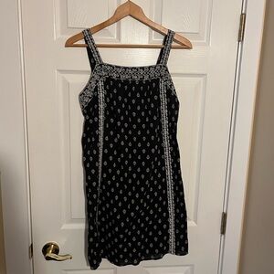 Old Navy Cotton Mini Dress